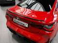 BMW M4 Competition M Sport ACC RFK NAVI LED Laser Rot - thumbnail 21