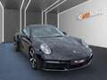 Porsche 992 Turbo+MATRIX+LIFT+ACC+SPORTAG+PANO+BOSE+MEMO Schwarz - thumbnail 2