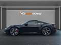 Porsche 992 Turbo+MATRIX+LIFT+ACC+SPORTAG+PANO+BOSE+MEMO Schwarz - thumbnail 7