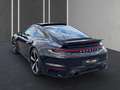 Porsche 992 Turbo+MATRIX+LIFT+ACC+SPORTAG+PANO+BOSE+MEMO Schwarz - thumbnail 4