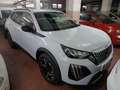 Peugeot 2008 20081.2 Puretech Allure 100CV KM0!!!! Blanc - thumbnail 1