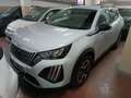 Peugeot 2008 20081.2 Puretech Allure 100CV KM0!!!! Blanc - thumbnail 2