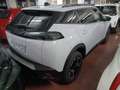 Peugeot 2008 20081.2 Puretech Allure 100CV KM0!!!! Blanc - thumbnail 3