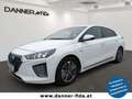 Hyundai IONIQ 140PS Hybrid PHEV * ANGEBOT DER WOCHE * Weiß - thumbnail 1