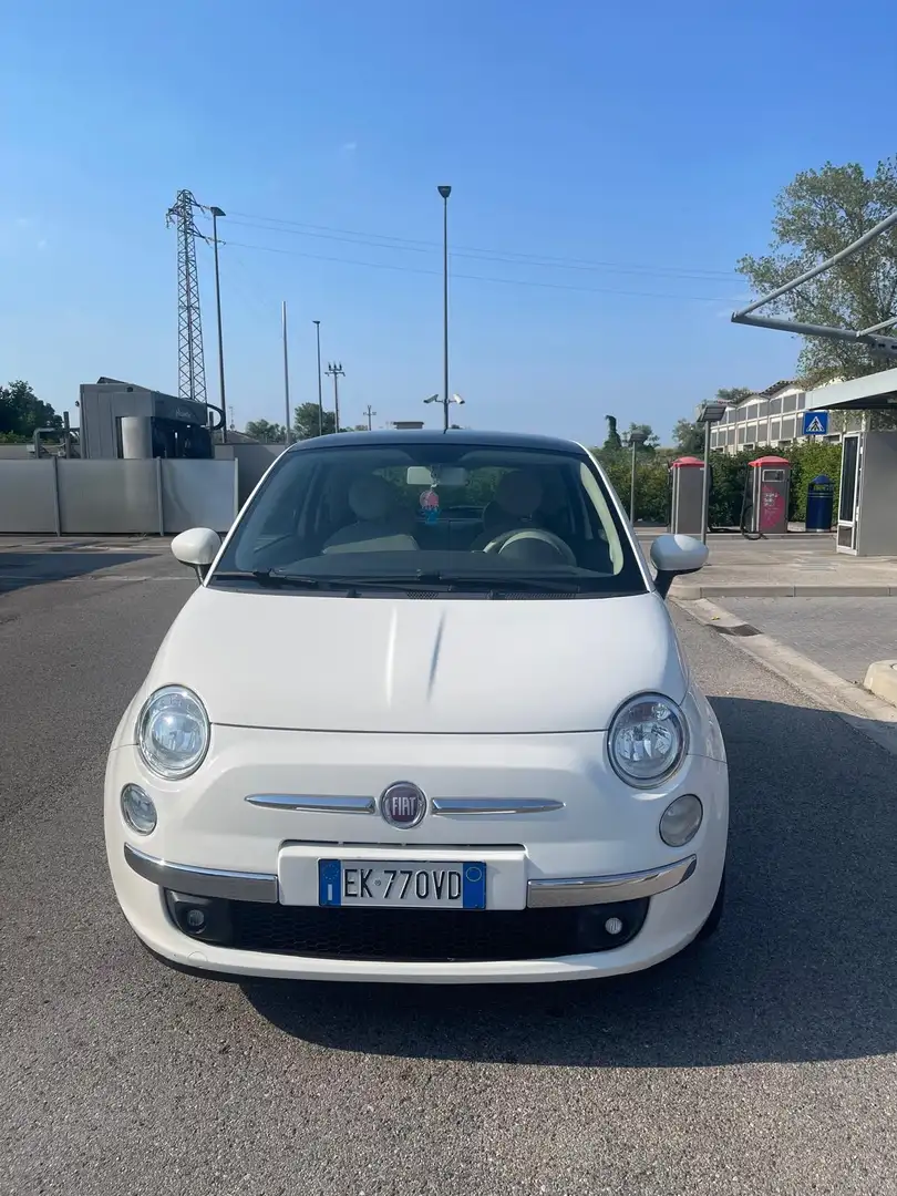 Fiat 500 1.2 By Gucci - 2