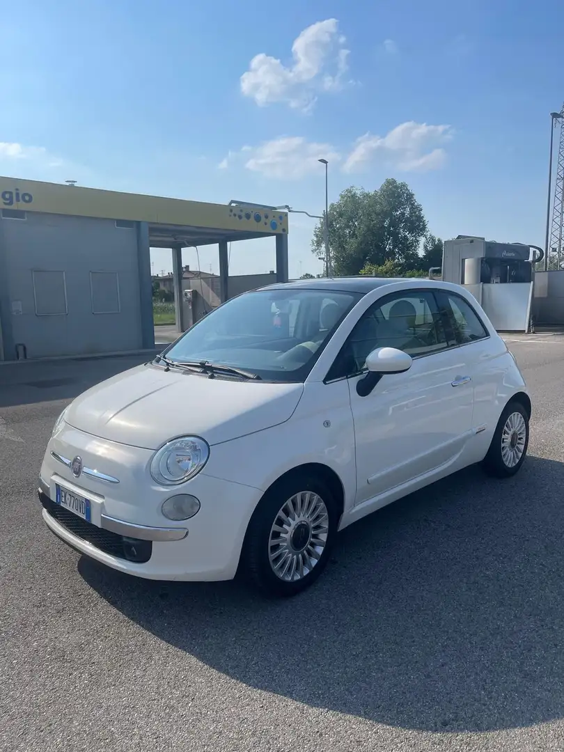 Fiat 500 1.2 By Gucci - 1