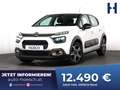 Citroen C3 PureTech 110 C-Series TOP ANGEBOT Weiß - thumbnail 1