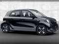 smart forFour EQ 60kWed passion cool&Audio SHZ Dig Radio Zwart - thumbnail 16