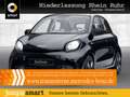 smart forFour EQ 60kWed passion cool&Audio SHZ Dig Radio Zwart - thumbnail 1