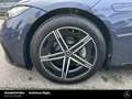 Mercedes-Benz EQS EQS 580 4M AMG NAPPA 4xMassage TV-Fond 4D NP172 Blau - thumbnail 19