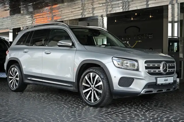 Mercedes-Benz GLB 200 d PROGRESSIVE|7-SITZE|DISTRONIC|CAM|MWST