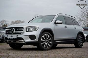 d PROGRESSIVE|7-SITZE|DISTRONIC|CAM|MWST