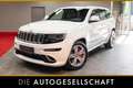 Jeep Grand Cherokee 6.4 V8 HEMI SRT*NAVI*PANO*LEDER* Weiß - thumbnail 1