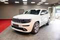 Jeep Grand Cherokee 6.4 V8 HEMI SRT*NAVI*PANO*LEDER* Weiß - thumbnail 4