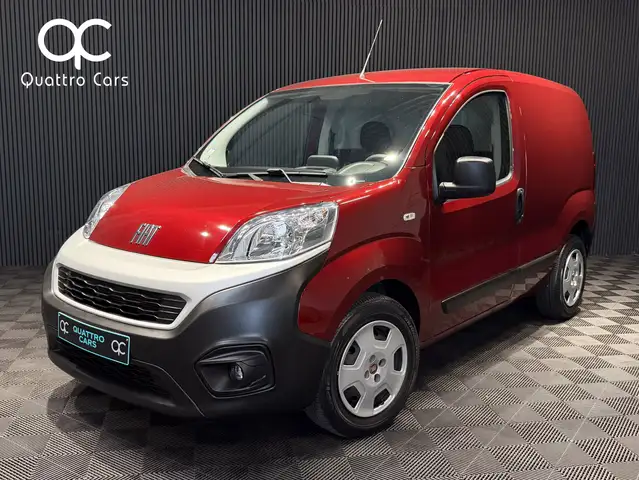 Fiat Fiorino