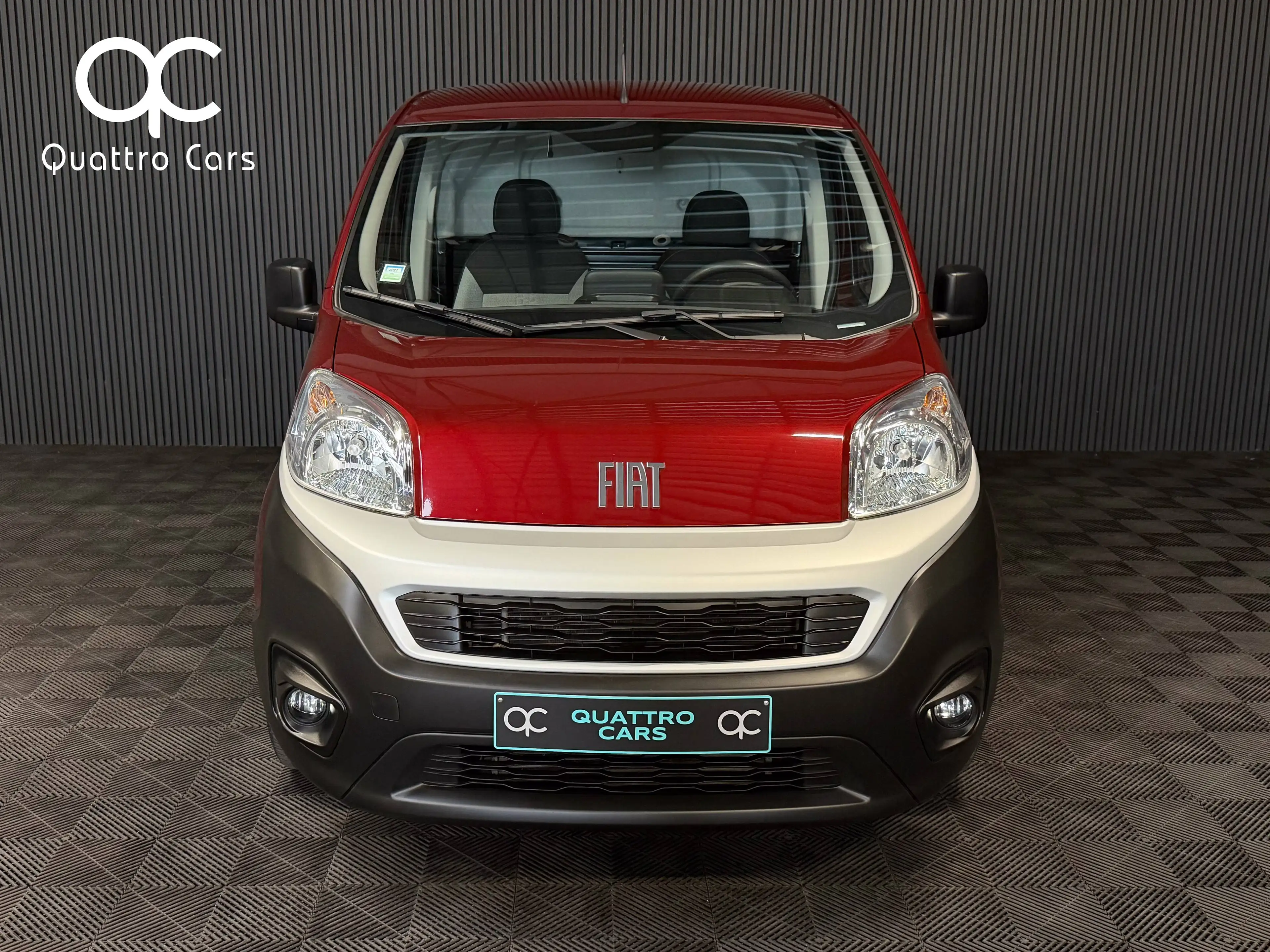Fiat Fiorino New modèle 2022 / 1.3 Multijet / Car play / Clim / Super état / — photo 3