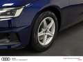 Audi A4 Avant 35 TDI S tronic AHK MMI LED PDC Blau - thumbnail 10