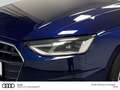 Audi A4 Avant 35 TDI S tronic AHK MMI LED PDC Blau - thumbnail 6