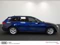Audi A4 Avant 35 TDI S tronic AHK MMI LED PDC Blau - thumbnail 3