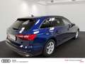 Audi A4 Avant 35 TDI S tronic AHK MMI LED PDC Blau - thumbnail 5