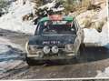 Ford Escort Lotus twin cam Beyaz - thumbnail 1