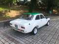 Ford Escort Lotus twin cam Beyaz - thumbnail 6