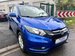Honda HR-V Elegance