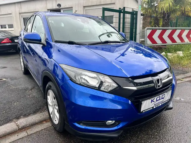 Honda HR-V Elegance