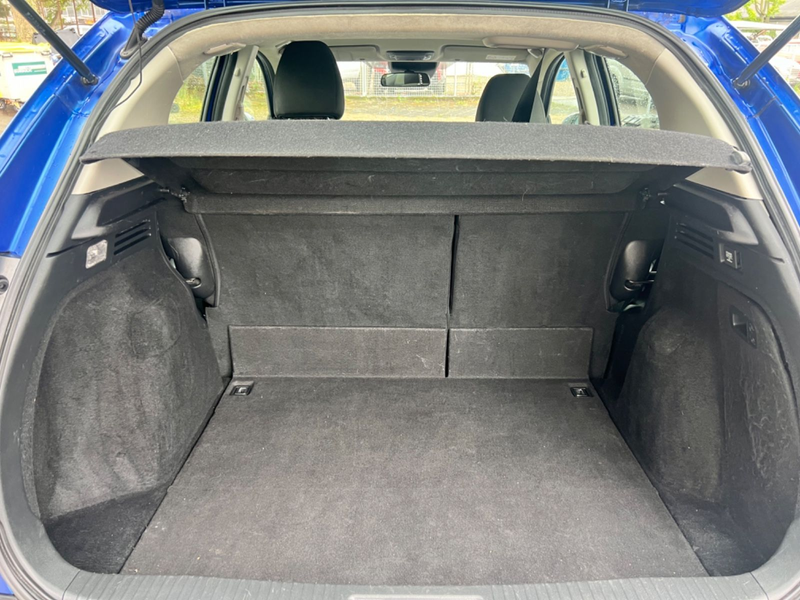 Honda HR-V Elegance — photo 11