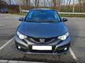 Honda Civic Civic 1.8i Comfort Grijs - thumbnail 2