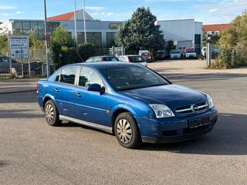 C 1.8 16V nur 69TKM/Klima