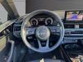 Audi Cabriolet A5 Cabriolet 40 TDI 204 S tronic 7 Quattro Avus Gris - thumbnail 2