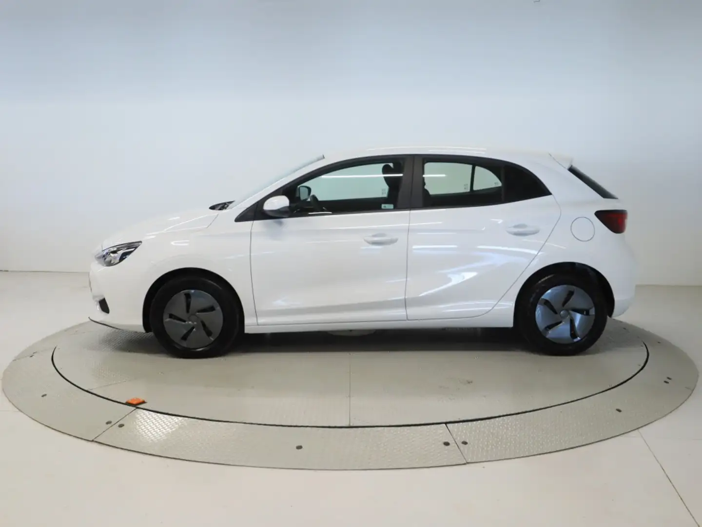 MG MG3 3 1.5 HEV STANDARD 195 5P Blanco - 2