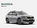Skoda Kamiq Tour 1,0TSI 6-Gang-Sch *SZH*KAMERA*KESSY* Argento - thumbnail 9