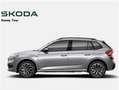Skoda Kamiq Tour 1,0TSI 6-Gang-Sch *SZH*KAMERA*KESSY* Argento - thumbnail 5