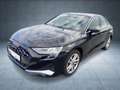 Audi A3 Limousine advanced 35 TDI S tr. Navi 18 ACC Schwarz - thumbnail 2