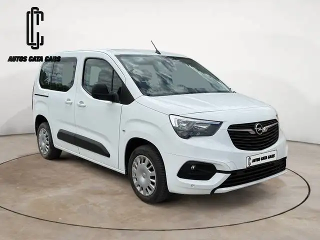 Opel Combo Life 1.5TD S/S Edition L 100