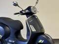 Vespa GTS 125 SuperTech + Garantie + Lieferung Blauw - thumbnail 4