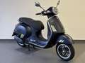 Vespa GTS 125 SuperTech + Garantie + Lieferung Blauw - thumbnail 1