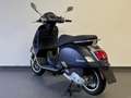 Vespa GTS 125 SuperTech + Garantie + Lieferung Blauw - thumbnail 3