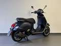 Vespa GTS 125 SuperTech + Garantie + Lieferung Blauw - thumbnail 2