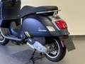 Vespa GTS 125 SuperTech + Garantie + Lieferung Blauw - thumbnail 12