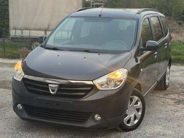 Lodgy 1.5 dCi Embleme 5pl.