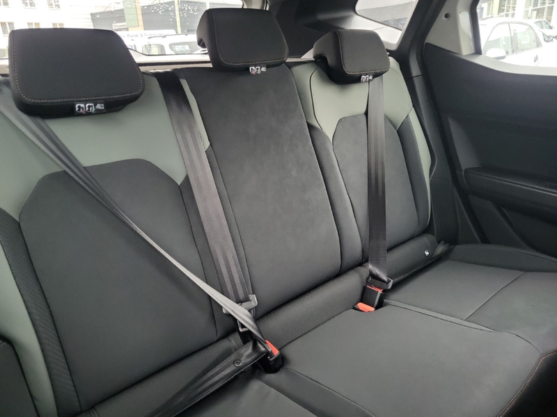 Dacia Duster III TCe 130 Extreme 1.2 Mild-Hybrid EU6e Digitales — photo 15