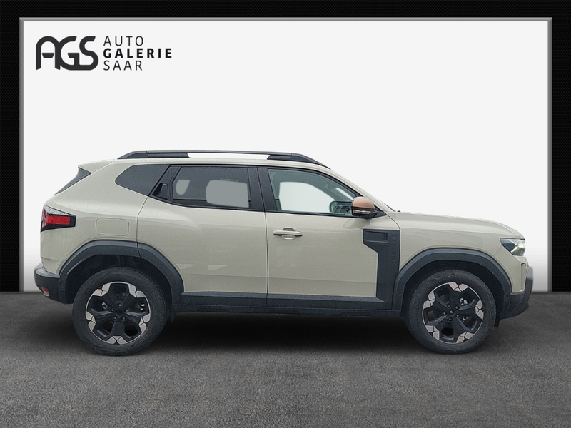 Dacia Duster III TCe 130 Extreme 1.2 Mild-Hybrid EU6e Digitales — photo 2