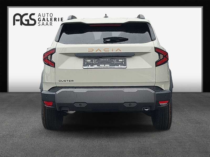 Dacia Duster III TCe 130 Extreme 1.2 Mild-Hybrid EU6e Digitales — photo 4