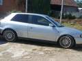 Audi A3 1.8 Attraction Сірий - thumbnail 3