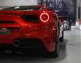 Ferrari 488 3.9 GTB HELE | Rosso Fuoco - Historie - Cuoio Rood - thumbnail 14