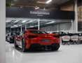 Ferrari 488 3.9 GTB HELE | Rosso Fuoco - Historie - Cuoio Rood - thumbnail 2
