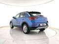 Volkswagen T-Roc 1.5 tsi Life dsg ACC+APP CONNECT+C16" Blau - thumbnail 4